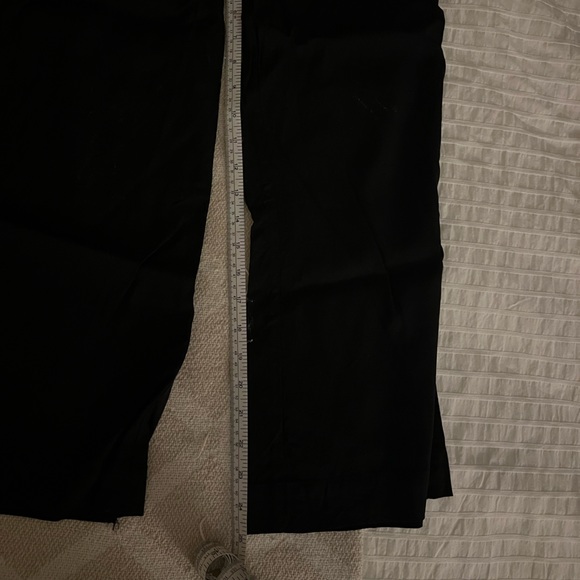 Gino pants in black 🖤 size 34 - Picture 10 of 10